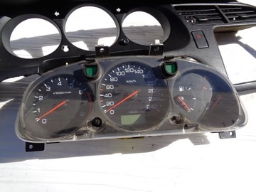 РАМА КОРПУСА СЧЕТЧИКА ЧАСОВ HONDA ACCORD VI