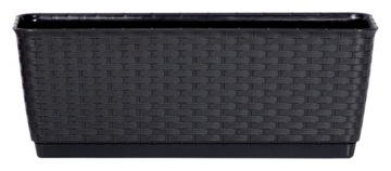 Ratolla P DRL400P янтарный ящик Prosperplast