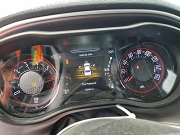 Dodge Challenger III 2021 Dodge Challenger RT 2021 5.7L 5.7 Benzyna 375KM, zdjęcie 9