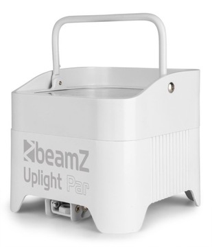 ПРОЖЕКТОР НА АККУМУЛЯТОРЕ LED 6x 12W RGBWA UV МОЩНЫЙ