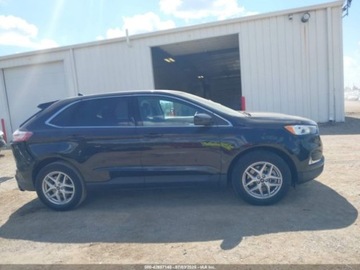 Ford Edge II 2021 Ford Edge SEL 2021 2.0l 2.0 Benzyna 250KM, zdjęcie 6
