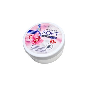 Krem Do Twarzy Ciała Orchidea Kolagen 150g
