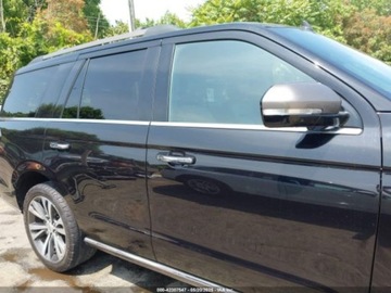 Ford Expedition III 2021 Ford Expedition King Ranch 2021 3.5l 3.5 Benzyna 375KM, zdjęcie 6