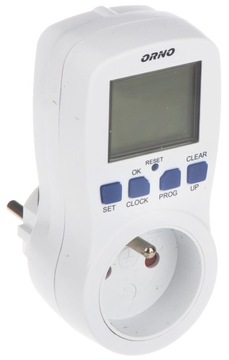 OR-PRE-409 Таймер Орно