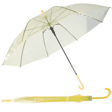 ЗОНТ ПРОЗРАЧНЫЙ СВАДЕБНЫЙ ЗОНТ