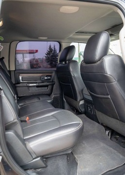 Dodge Ram IV 2017 Dodge RAM Dodge RAM IV 1500 3.0 EcoDiesel 4X4 244KM 3.0 Diesel 244KM, zdjęcie 17