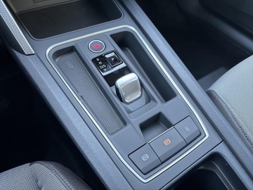 Seat Leon IV Sportstourer 1.5 eTSI (MHEV) 150KM 2025 Seat Leon Style Sportstourer 1.5 TSI eTSI 150 KM 7, zdjęcie 20