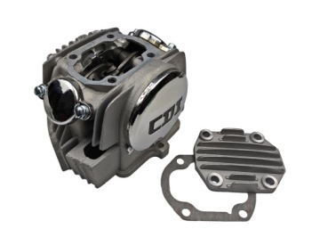 КЛАПАНЫ ГОЛОВКИ CROSS 125 ASIX CTR MRF BARTON PIT BIKE KAYO SHAFT Z40 TUNING