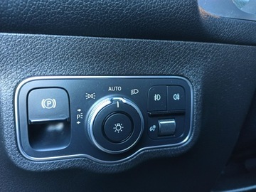 Mercedes GLB SUV 2.0 250 224KM 2021 Mercedes GLB 250, 4 Matic, AMG, 35 tys km, zdjęcie 33