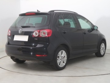Volkswagen Golf Plus II 2013 VW Golf Plus 1.4 TSI, Navi, Klima, Klimatronic, zdjęcie 4