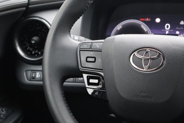 Toyota C-HR II 2024 Toyota C-HR 1.8 Hybrid, Salon Polska, zdjęcie 16