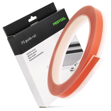 Защита от раскола для рельса длиной 5 м FS-SP 5000/T FESTOOL 495209