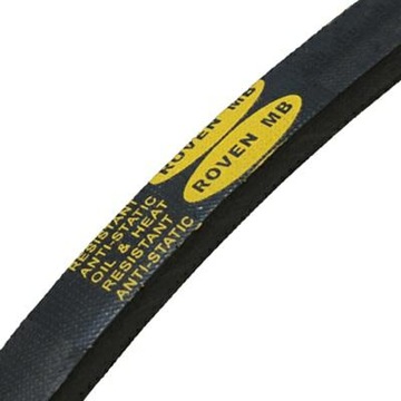 КЛИНОВЫЙ РЕМЕНЬ, ПРИВОДНОЙ РЕМЕНЬ, КОСИЛКА SPA 2832