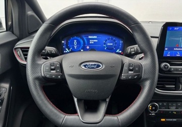 Ford Puma II 2023 Ford Puma ST-LINE X, Salon PL, Gwarancja producenta do 2027 Benzyna 125KM, zdjęcie 15