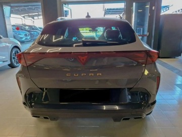 Cupra Formentor Crossover 1.5 TSI 150KM 2025 CUPRA Formentor 1.5 e-TSI DSG Suv 150KM 2025, zdjęcie 2