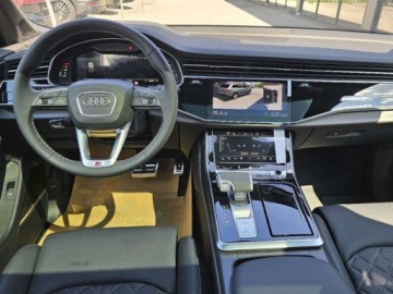 Audi Q7 II SUV Facelifting  3.0 50 TDI 286KM 2026 AUDI Q7 50 TDI quattro S Line Suv 3.0 (286KM) 2026, zdjęcie 5