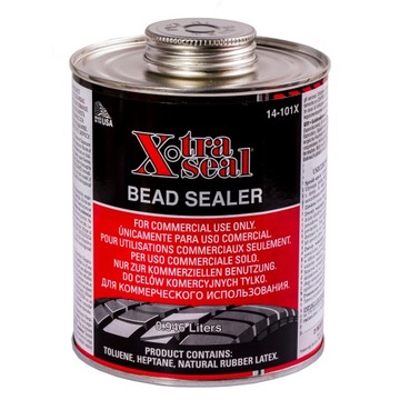 Bead Sealer XtraSeal 14-101 Guma w płynie uszczelniacz do łatek opon