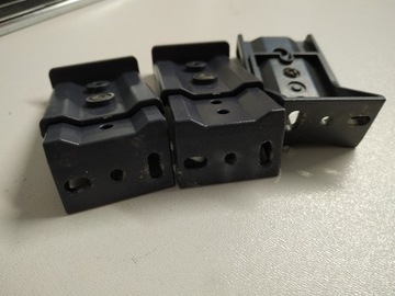 ЯЩИК ДЛЯ КЛАВИАТУРЫ И МЫШИ FELLOWES, СЕРЫЙ