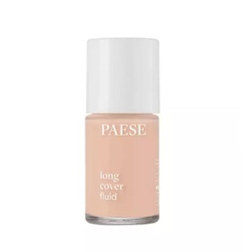 Podkład Paese Long Cover Fluid 30ml 1,5 BEŻ