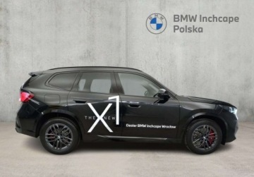 BMW X1 U11 2025 BMW X1 M Sport PRO l Hamulec Sportowy l Shadow Line l Driving Assistant 1.5, zdjęcie 5