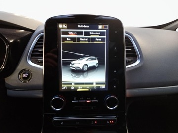 Renault Espace V Van 2.0 Blue dCi 160KM 2019 Renault Espace Zen + pakiet winter 7 os, zdjęcie 22