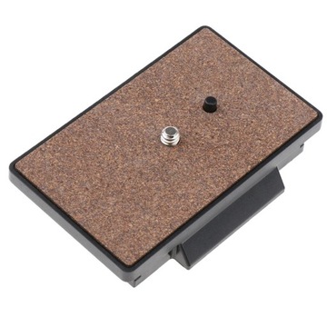 Płytka kamery z 1/4 cala do statywu VCT-998