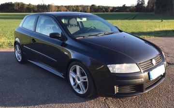РЫЧАГ ПЕРЕДАЧИ FIAT STILO I (192) 1.6 01-