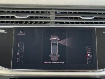 Audi Q7 II SUV Facelifting  3.0 45 TDI 231KM 2025 Audi Q7 Reflektory Matrix LED , Wyswietlacz Head-up Kamery 360 3.0 Diesel, zdjęcie 21