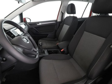 Volkswagen Golf Sportsvan Sportsvan 1.2 TSI BlueMotion Technology 110KM 2015 Volkswagen Golf Sportsvan 1.2 Benzyna Sportsvan, zdjęcie 12