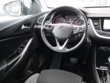 Opel 2020 Opel Grandland 1.6 Turbo, Salon Polska, Automat, zdjęcie 6