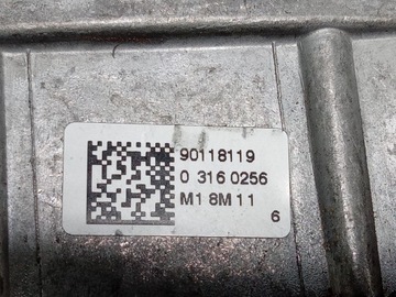 SEAT ARONA MĚNIČ 90118119
