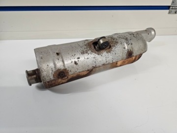 Выхлопной глушитель Suzuki LT-A 400 Kingquad