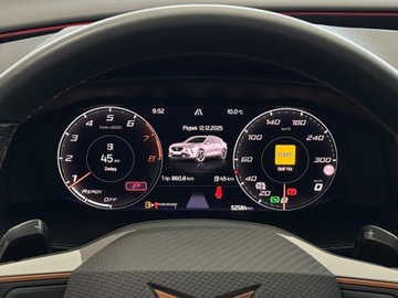 Cupra Formentor 2022 Cupra Formentor 4Drive DSG / Panorama / DCC / CarP, zdjęcie 16