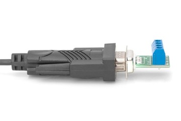 Конвертер USB Type-C -> RS-485 Digitus DA-70168