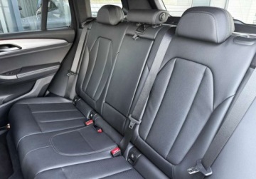 BMW X3 G01 SUV Facelifting 2.0 20d 190KM 2022 BMW X3 I wlasciciel Polska M Sport Gwarancja Bezwypadkowy FVAT23, zdjęcie 27