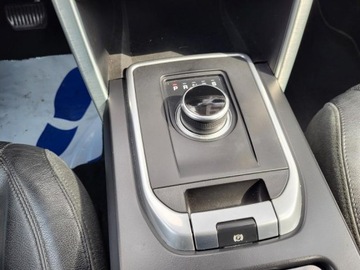 Land Rover Discovery Sport SUV 2.0 TD4 180KM 2017 LAND ROVER DISCOVERY SPORT 2.0l TD4 180KM Salon PL Bezwypadek Po rozrządzie, zdjęcie 17