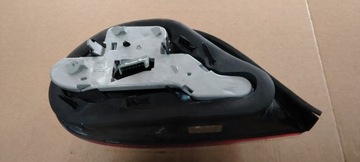 JAGUAR S-TYPE 99- SVĚTLO PRAVÝ ZADNÍ