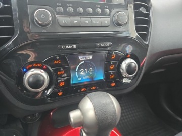 Nissan Juke I SUV 1.6i 117KM 2012 Juke 1.6 Acenta CVT, zdjęcie 13