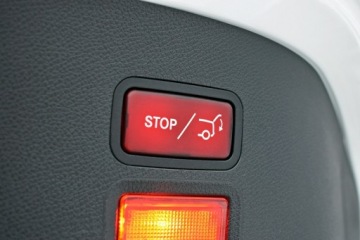 Mercedes CLA C117 Shooting Brake Facelifting AMG 2.0 45 AMG 381KM 2017 Mercedes CLA 45 AMG Bezwypadkowy / Salon Polska /, zdjęcie 30