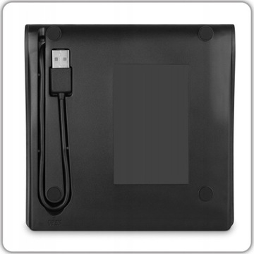 ВНЕШНИЙ USB 3.0 ЗАПИСЫВАТЕЛЬ CD-R/DVD-ROM/RW ПОРТАТИВНЫЙ ПРОИГРЫВАТЕЛЬ