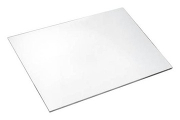 PLEXI / PLEKSI / PLEKSA / PLEXA - 120x40 cm - 3mm