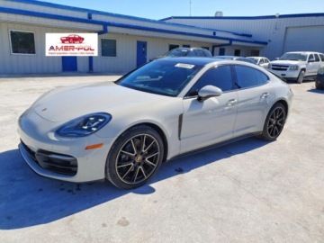 Porsche Panamera II 2022 Porsche Panamera Base, 2022r., 2.9L 2.9 Benzyna 325KM