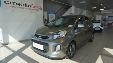 Kia Picanto 1.2 XL