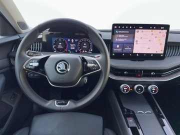 Skoda Superb III Kombi Facelifting 2.0 TDI SCR 150KM 2024 Skoda Superb LK DSG Head-Up Canton Masaze Wentylacja FV 23 2.0 Diesel, zdjęcie 17