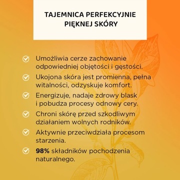 Eveline Cosmetics Крем для лица C-Perfection 70+