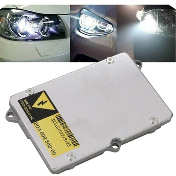 XENON PRZETWORNICA DO AUTA INSIGNIA 5DV008290-00