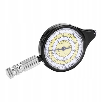 Измеритель карты