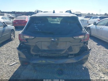 Subaru 2024 Subaru Outback Onyx Edition 2024 2.5l 2.5 Benzyna 182KM, zdjęcie 4