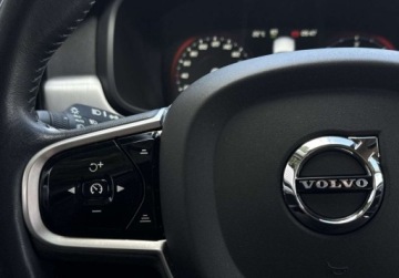 Volvo 2019 Volvo V90 Cross Country SalonPL AWD 235KM Skora Hak HarmanKardon Kamera El, zdjęcie 12