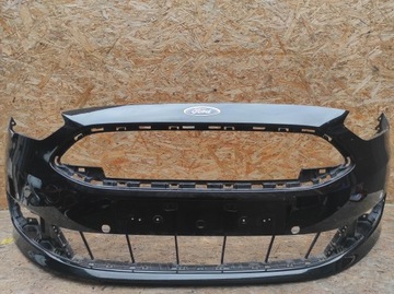 ZDERZAK PRZÓD FORD C MAX MK2 LIFT